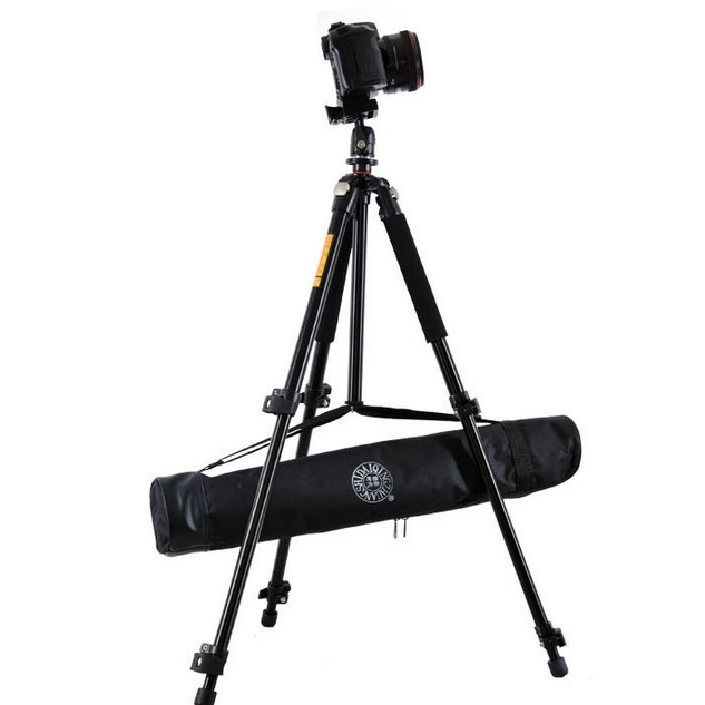 Chân máy ảnh chuyên nghiệp BK QZ301